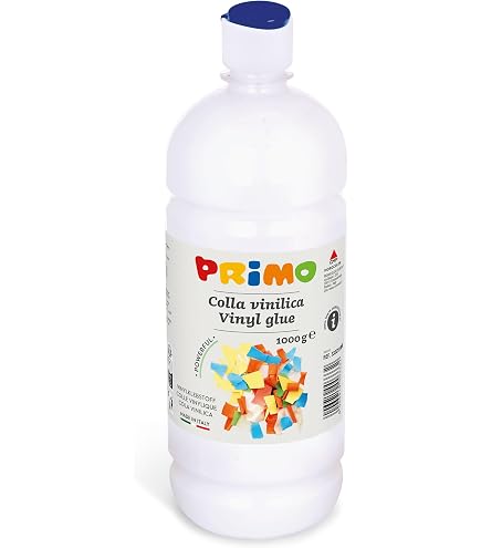 Colla Instant Trasparente - Slime