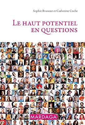 MARDAGA PIERRE le haut potentiel en questions