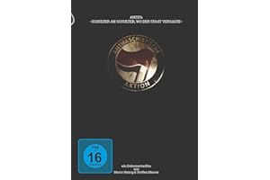 Heinig, M: Antifa - Schulter an Schulter, wo der Staat versa