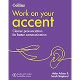 Accent: B1-C2 (Collins Work on Your…)