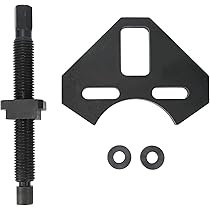 Toddmomy Extracteur De Pignon De Moteur - Outil De Précision