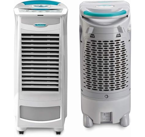 symphony cooler 9 litre