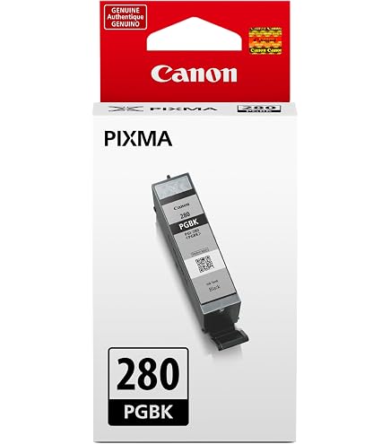 Genuine Canon CLI-281 Magenta SETUP Ink – For TS/TR Series Printers | Factory Sealed