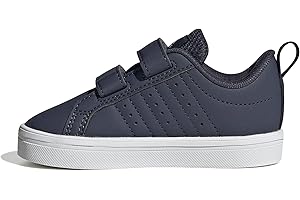 Adidas Vs Pace 2.0 Hook And Loop Shoes Kids Scarpe da GinnasticaUnisex - Bambini e Ragazzi