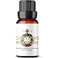 Christmas Mountain (10ml) Scots Pine, Spruce & Cedarwood Pure Essential Oil Blends | Winter Scented Fragrances | Aromatherapy, Oils for Diffuser, Burner, Candle Making Scents