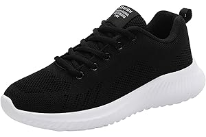 vejtmcc Sicherheitsschuhe Damen Leicht Mesh Arbeitsschuhe Stahlkappen Luftkissen Schutzschuhe Atmungsaktiv, Arbeitsschutzschuhe, Sportlich Sicherheitsschuhe Mit DäMpfung FüR Arbeit Und Alltag