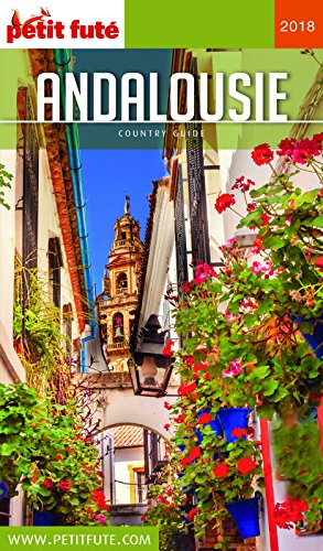 ANDALOUSIE 2018 Petit Futé gratuit