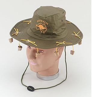 cork hat amazon