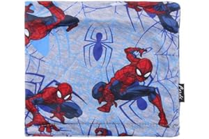 Cerdá- Tour de Cou pour Enfant Spiderman Marvel Jouets, 2200008293, Multicolore, Talla única