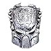 Produktbild Predator Maske Halloween Karneval Filmmasken