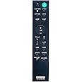 ALLIMITY RMT-AH500U Remote Control Replacement for Sony Sound Bar HT-S350 HT-SD35 SA-WS350 SA-S350 SA-WSD35 SA-SD35 HTS350 HTSD35 SAWS350 SAS350 SAWSD35 SASD35