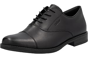 Rieker Homme 10317 à Lacets