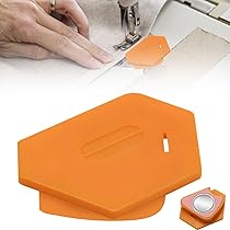 Tuxxjzm Lot De 5 Guides De Couture Magnétiques Pour Machine à