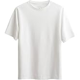 KAFT Erkek Oversize Relax Fit Basic T-Shirt