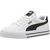 PUMA Erkek/Unisex Court Classic Vulc FS-PUMA