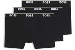 BOSS Boxerbr 3p Power Bóxer Hombre
