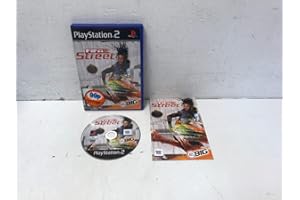 ELECTRONIC ARTS FIFA Street (PS2)