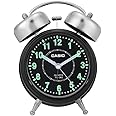 Casio Analog Table Clock TQ-362-1ADF