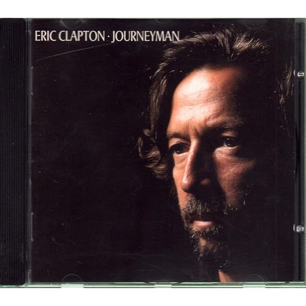 Eric Clapton - Eric Clapton: Amazon.se: CDs & Vinyl