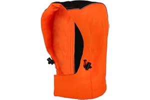 Nitras Softshell-Kapuze für MOTION TEX VIZ