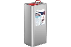 Eurolub 10012672 Frein Nettoyant, 5L le Volume