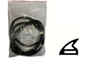 ADATTABILITA' : "LOFRA" 03160190 REDPOINT® GUARNIZIONE per PORTA MAXI FORNO cm.90 CHIUSA 6 GANCI