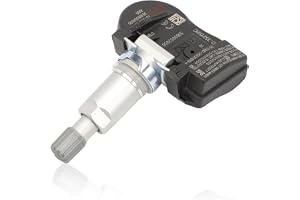 Trycksensor däcktryckskontrollsystem, TPMS-sensor RDKS för 1-serien 2 3 4 F20 F21 F22 F23 F87 F45 F30 F31 36106856209 3610688