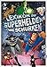Lexikon der Superhelden und Schurken: Fischer. Nur für Jungs by Donald Lemke (2014-09-25) by 