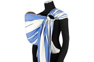 Didymos 31595 DidySling Standard grande 1, R, Blu