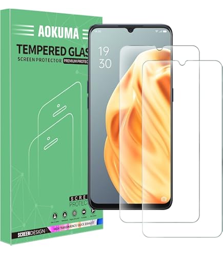 Custodia SATURCASE Per OPPO F15/A91/Reno 3 4G - Antiurto Con Anello Porta Carte E Supporto Magnetico - 3