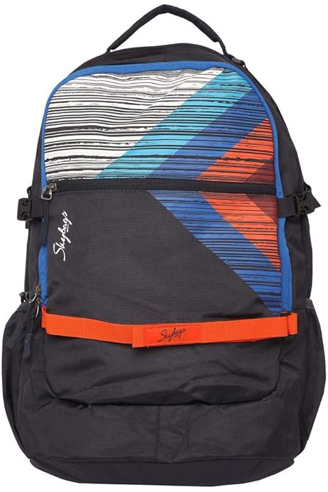 skybags aztek pro 02