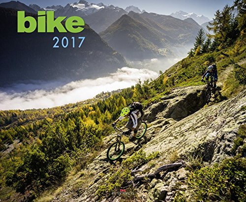 BIKE 2017