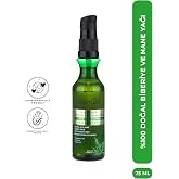 Dermokil Biberiye Sa&ccedil; Bakım Yağı 75 ml