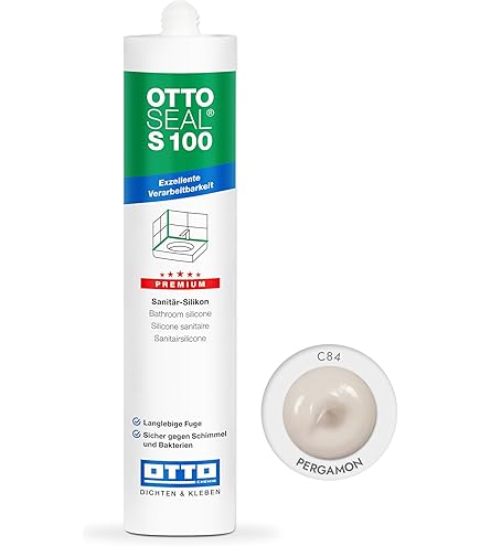 Silicone Sealant For Interior And Exterior Use Non-Cracking Waterproof - View #9