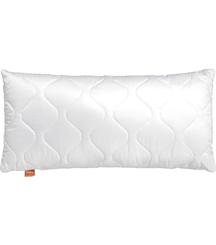 Cuscino Interno 50x60cm Poliestere - Ripieno Lavabile 40° Anallergico Per Divano E Letto - Foto 6