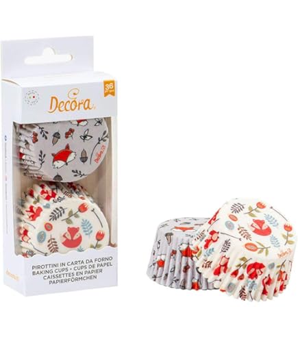 20 servetten Alles van de Herfst | Paddenstoelen | Bl?tter | N?sse | Fr?chten | Tafeldecoratie 33x33cm