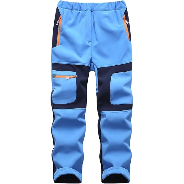 Pantalons D'extérieur Respirant Escalade Randonnée Pantalons Pour