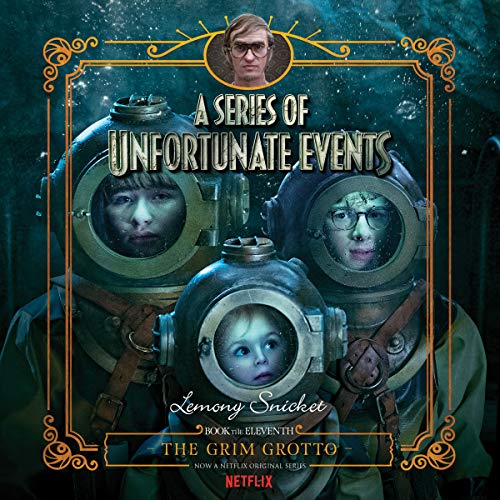 Télécharger The Grim Grotto: A Series of Unfortunate Events #11 livre En ligne