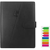 HOMESTEC Smart Notebook Taccuino Digitale A5 - Cancellabile,Riutilizzabile Compatibile con Sistemi Cloud, Agenda Giornaliera,