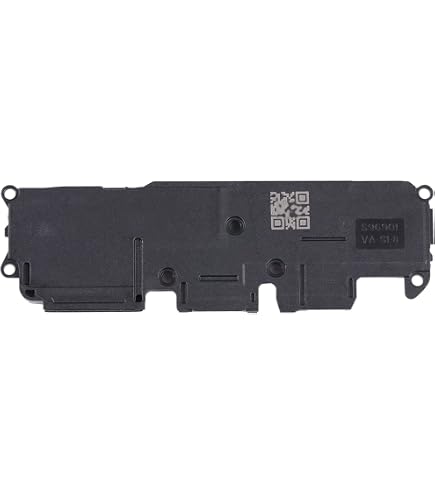 Smartphone Lautsprecher Modul Ersatzteil Lautsprecher Antenne Für Huawei Mate 10 Pro - Flex Flat Buzzer Audio Modul Lautsprecher Ersatz