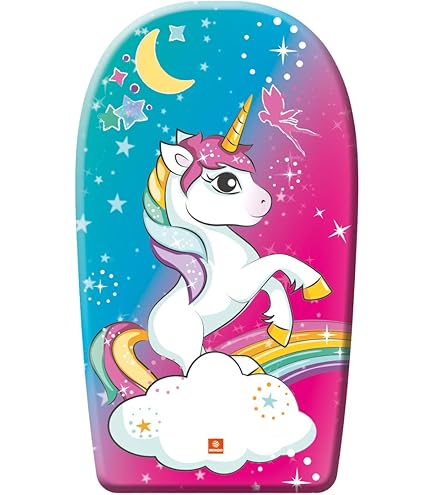 Body Board Paw Patrol Per Bambini - Tavola Da Surf Da 94 Cm Per Mare E Piscina Con Cavigliera Di Sicurezza - Foto 6