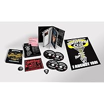 No Sleep 'Til Hammersmith: Amazon.co.uk: CDs & Vinyl