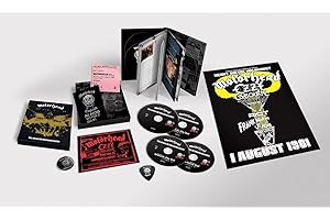 No Sleep 'Til Hammersmith (40th Anniversary