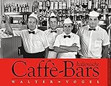 Italienische Caffè-Bars. Immerwährender Monumentalkalender by 