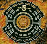 Babylon 5: The Face Of The Enemy - Christopher Franke