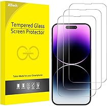 Apple iPhone 14 Pro, 128GB, Space Black - (Renewed) : Amazon.co.uk