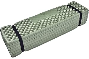 CHICIRIS Qiterr Folding Outdoor Camping Waterproof Sleeping Mat