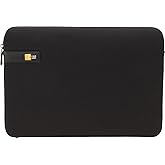 Case Logic Notebook/Macbook/Pro Kılıfı, 13.3 İn&ccedil;, Neopren, Siyah