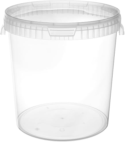 Trova produttori di secchio quadrato in plastica da 2 litri di alta qualità e fornitori di secchio quadrato in plastica da 2 litri su