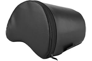 WALFRONT Cuscino per Chitarra Cuscino per Gambe Morbido per Chitarra Durevole Supporto per Gambe per Chitarra Portatile Accessori per Strumenti Musicali